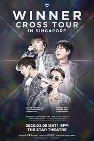 We have her phone number and we will give it to you for free! Winner S 2020 Singapore Concert Is Last Tour Before Members Enlist Girlstyle Singapore