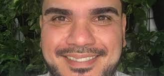 Domingo de tristeza: Morre aos 37 anos Luis Henrique Bezerra