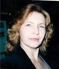 Obituary for Gaye Capstick