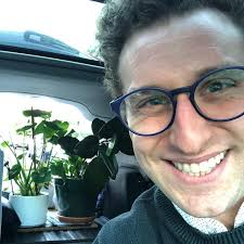 Michael Merullo with Coldwell Banker Mass Ave, Cambridge