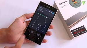 Sony Xperia Z3+ Dual Hard Reset, Format ...