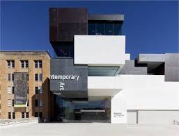 Mcaa Sydney The Rocks Sydney 2012 Museum Of Contemporary Art Creative Architecture Architecture