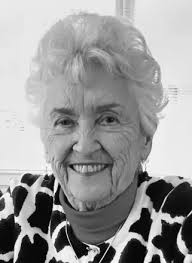 Obituary information for Margaret Layton Shaw