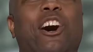 Tim Scott rawring his way through day one of RNC.