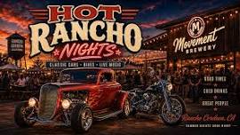 Hot Rancho Nights