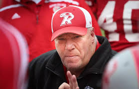 Head Football Coach Ron Ernst Releases Four-Set Instructional Video  Nationwide