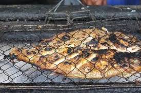 Lihat juga resep ikan nila bakar kecap manis enak lainnya. Sajian Ikan Bakar Ala Pasar Kedonganan