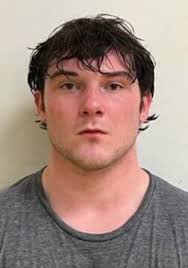 Hudson Falls' Mullis aims for top at state wrestling meet