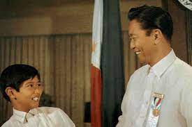 He served as senator of the philippines, from june 30 bongbong's father, ferdinand marcos, was the president of the philippines from december 30, 1965. Bongbong Marcos Son Of A Philippine Tyrant Born Lucky South China Morning Post