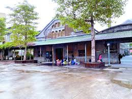 台北】華山文創特區市中心罕見大型綠地- 地產天下- 自由電子報