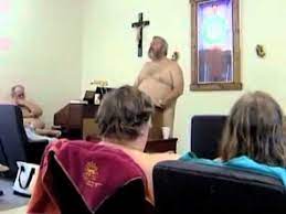 Igreja dos pelados - YouTube