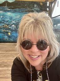 Birthday celebration at Sea Isle restaurant