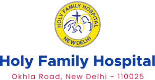 Holy Family College of Nursing Delhi