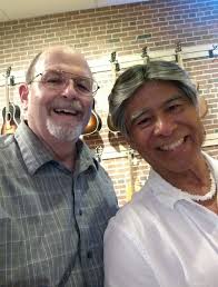 VRP rehearsal details for 5/10 at 10am