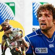 Met Farrell gaan ek oorlog toe,' sê Jacques Burger