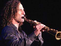 List Of Awards And Nominations Received By Kenny G Wikipedia