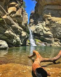Parking areas near the trail will be closed or restricted and citations may be issued. Santa Paula Punch Bowls Santa Paula Punch Bowls San Diego