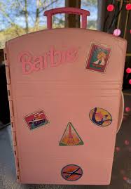 Preços baixos em Capa Casa da Barbie em Edificações e Móveis da Barbie  Antigos