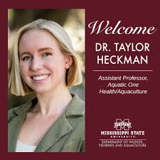 MS State Wildlife, Fisheries and Aquaculture Department