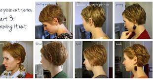 Eva needs help growing out a short haircut. Pin On Beauty Is Pain