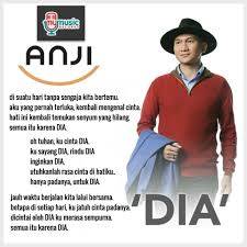 Dia Lyrics And Music By Anji Arranged By Xdavidlazuardi Oh tuhan aku cinta dia,video paling sedih. dia lyrics and music by anji arranged