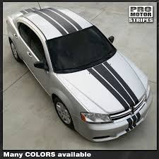 Image result for Brilliant Black 2011 Avenger