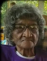 Obituary information for Thelma Mae Powell