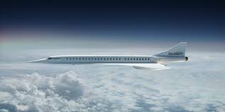 Check out our boom supersonic selection for the very best in unique or custom, handmade pieces from our prints shops. Boom Supersonic Partners With Jpa Design To Develop Interior For Mach 2 2 Airliner Aircraft Interiors International