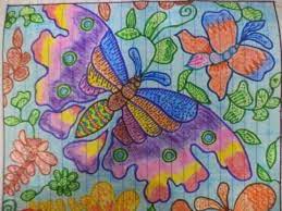 Contoh ragam hias flora fauna geometris figuratif. Ragam Hias Flora Dan Fauna Yang Terdapat Di Budaya Indonesia Sangat Banyak Umumnya Sering Diaplikasikan Ke Kain Batik Dan Gambar Flora Dan Fauna Flora Sketsa