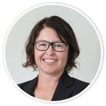 Jill Dewey Practice Business Manager