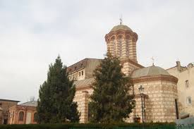 Acest articol se referă la antonie cel mare, egipteanul. Biserica Sf Anton Izi Travel