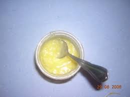 Banalul Mujdei De Usturoi Retete In Imagini Homemade Recipes Food Garlic Sauce