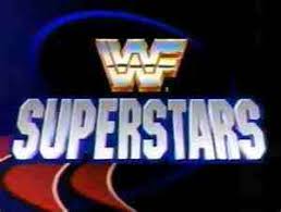Wwe logo cool logo chevrolet logo wrestling game logos lucha libre logo gaming. Wwf Superstars Of Wrestling Wikipedia