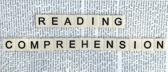 Reading comprehension is being able to accurately read text, decode it, and understand the meaning. 5 Ways To Improve Your Students Reading Comprehension Booknook