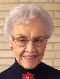 Obituary information for Alice "Dee" Delores Hollenbeck