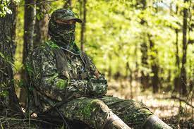 Mossy oak got an early look at new turkey hunting products at the 2020 ata and shot shows. Turkey Hunting Clothing What To Look For In Apparel Face Masks Footwear And More