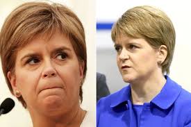 Nicola sturgeon (born 19 july 1970 in irvine, scotland) is a scottish politician. Nicola Sturgeon Reveals Heartbreaking Miscarriage After Losing Baby At The Age Of 40 Irish Mirror Online