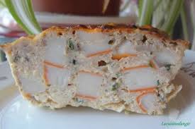 Terrine De Thon Au Surimi Dans La P Tite Cuisine D Angie Recettes De Cuisine Terrine Cuisine Et Boissons