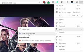 How To Install Disney Plus As An App On Windows 10 Disney plus app para pc.