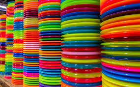 Disc Golf Tips for Disc Golf Beginners: The Best Disc Golf Discs to Start  With