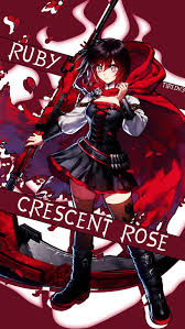 Maybe you would like to learn more about one of these? Rwby Phone Wallpaper