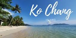 Ko Chang Island Essential Guide. Updated June 2, 2024
