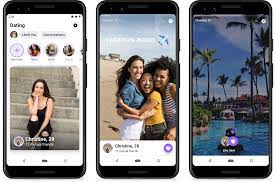 The complete review of facebooks dating site. It S Facebook Official Dating Is Here About Facebook