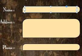 Once you indesign link text boxes, it's easy to break the link. Creating Interactive Pdf Forms In Indesign Cs6