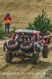 Bj Baldwin Trophy Truck Engine Pin Auf Rally