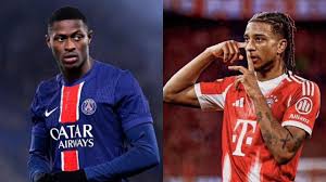 🚨 Nuno Mendes on locking up Michael Olise in FC Bayern Munich vs Paris  Saint-Germain F.C.: &ldquo;Olise is a good player, no doubt. After the first leg  in Paris, Luis Enrique called