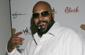 Rap mogul 'Suge' Knight was behind wheel in deadly California crash, lawyer  says