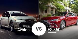 To assist you in deciding which car you want to drive through peabody, north andover, and danvers, ma, we created this toyota avalon vs. Kaeden Yates Lexus Es 350 Maintenance Cost