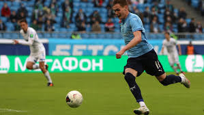 Затем объявят паузу в сезоне. Poluzashitnik Krylev Sovetov Mozhet Perejti V Rubin Sport Ekspress