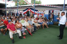 Echa también un vistazo a nuestra decoración navideña para que estas navidades no falte de nada en tu casa. Boca La Caja Primera Comunidad Beneficiada Con Tu Titulo En Casa